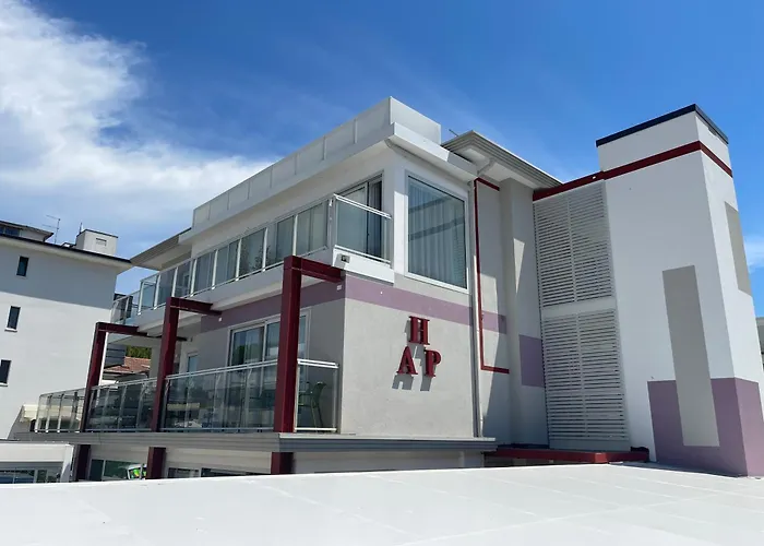 Hotel Al ponte