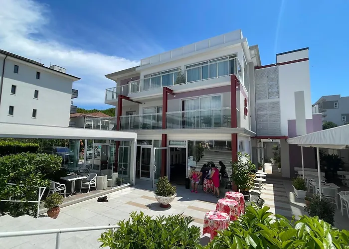 Hotel Al ponte