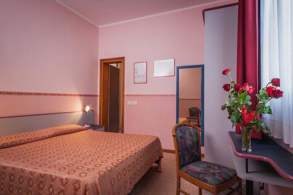 Al Ponte Hotel 3*