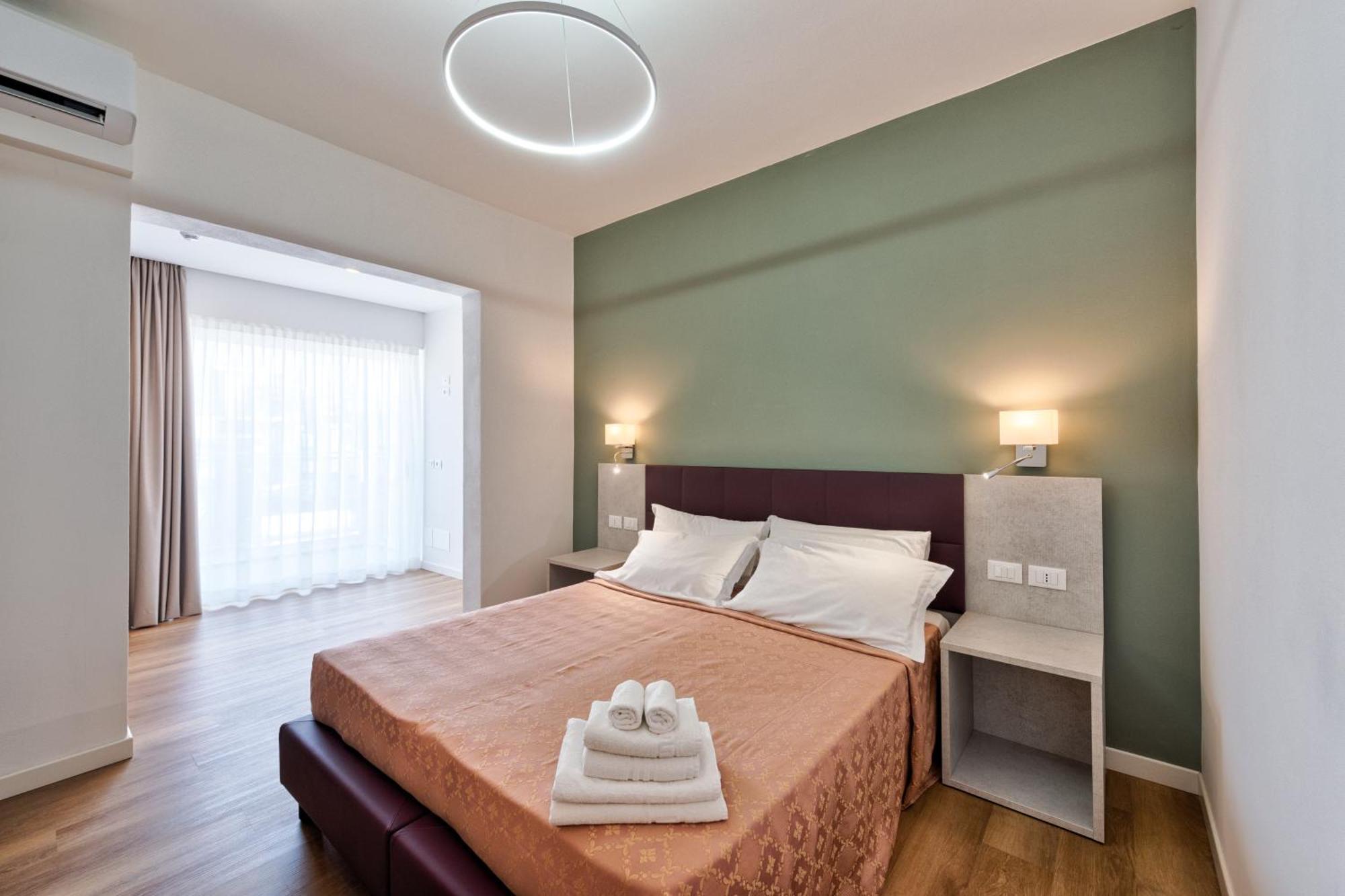 Al Ponte Hotel 3*