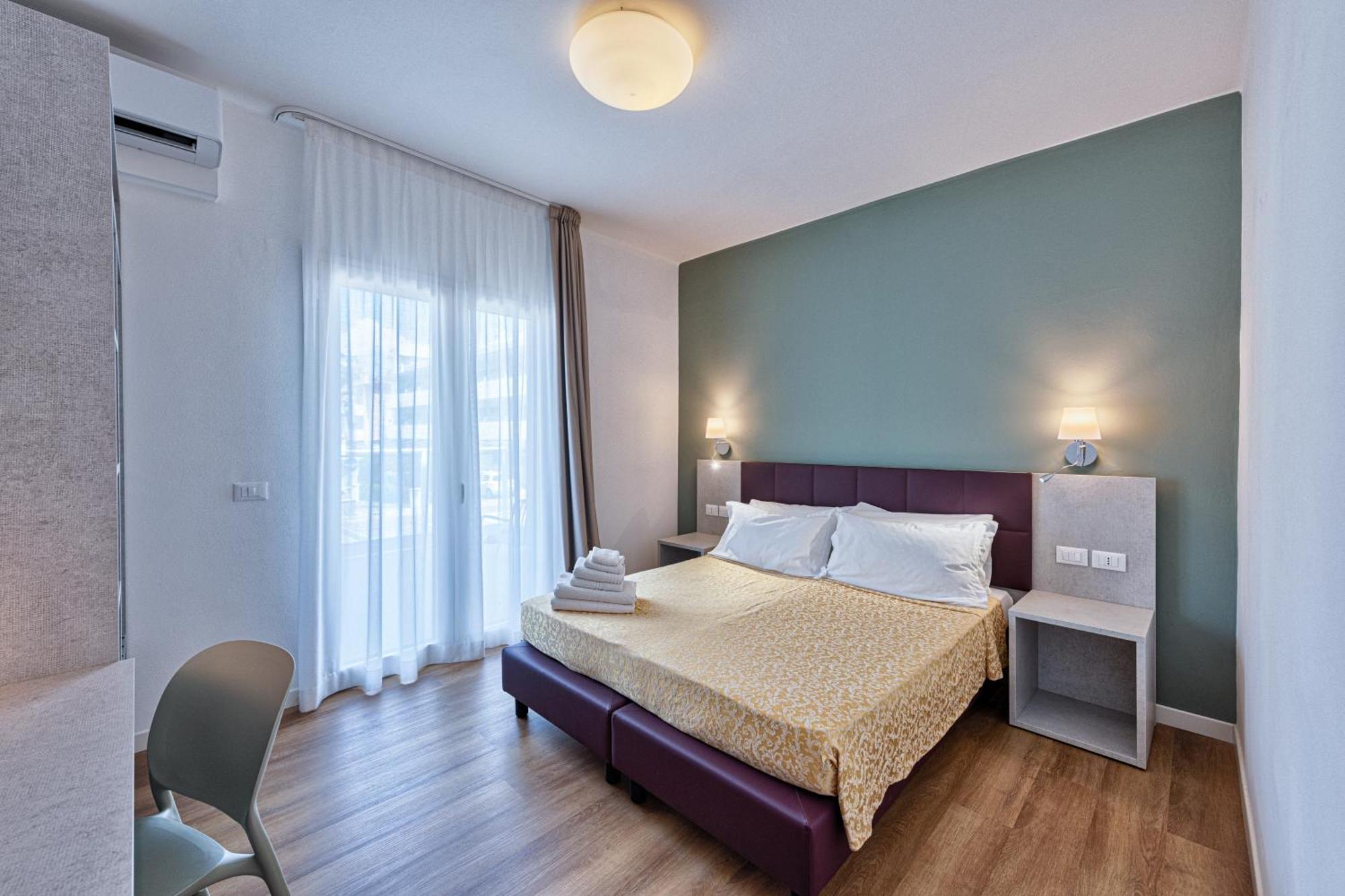 Hotel Al Ponte 3*