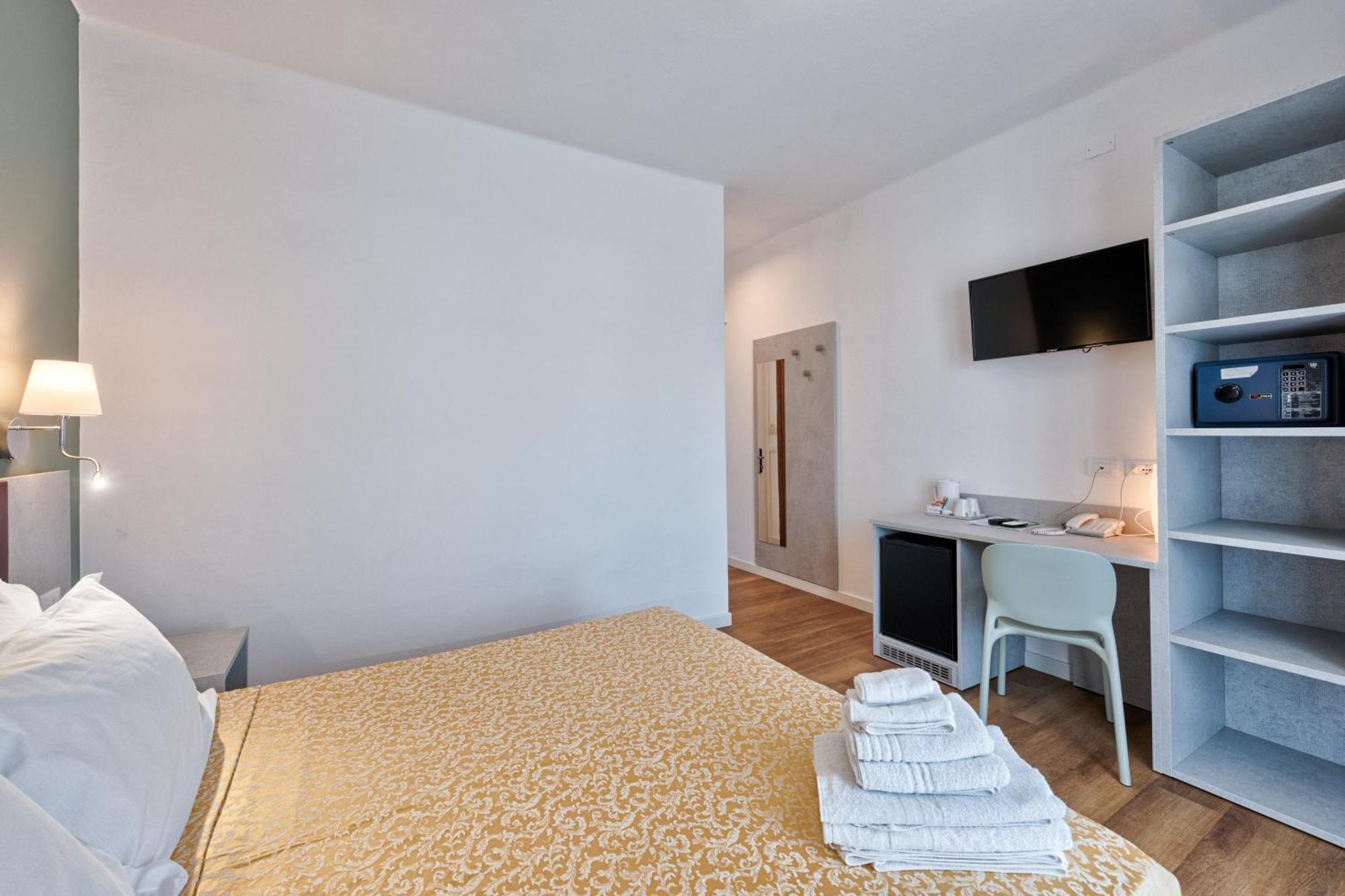 Al Ponte Hotel Lignano Sabbiadoro