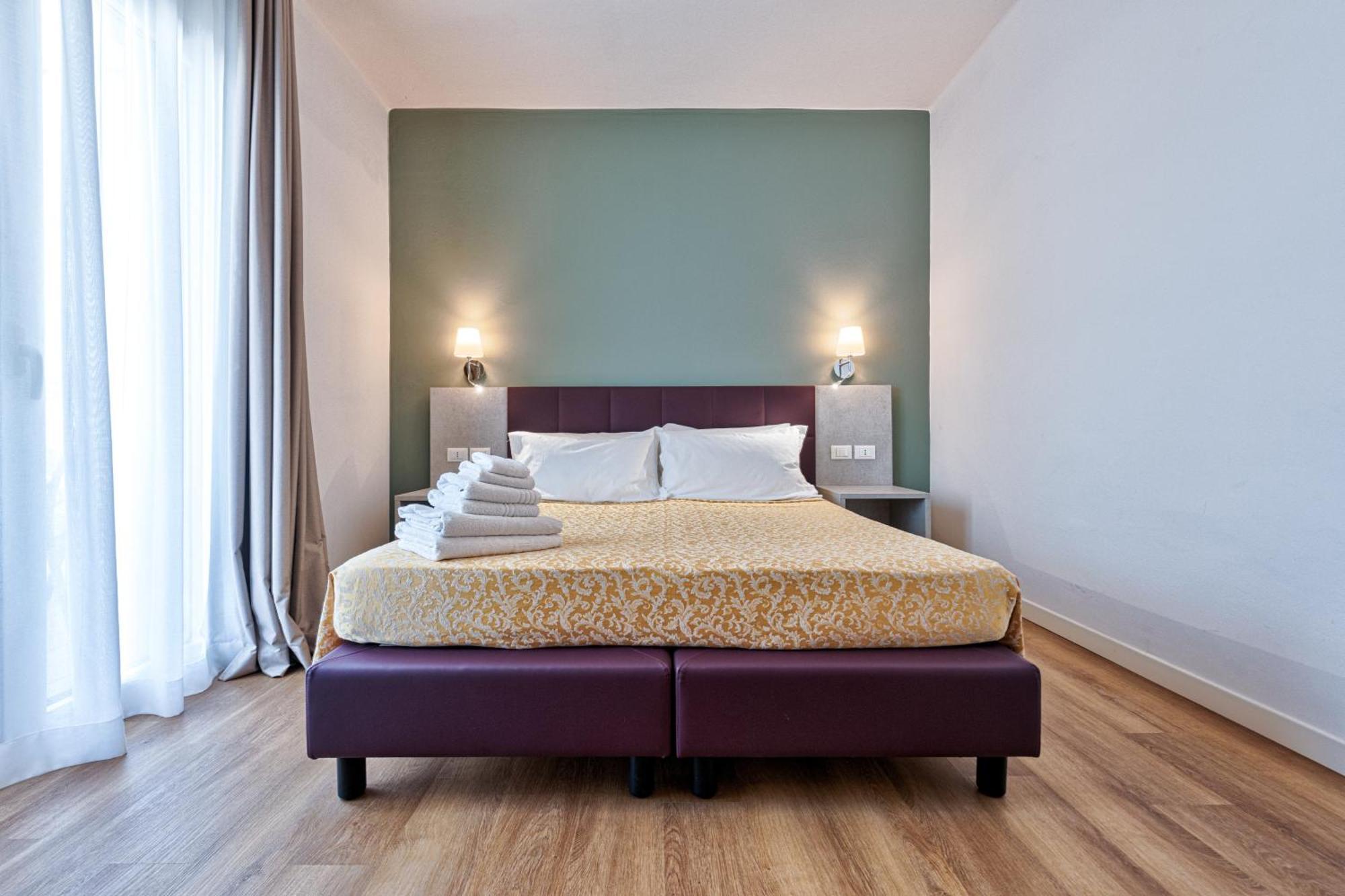 Al Ponte Hotel