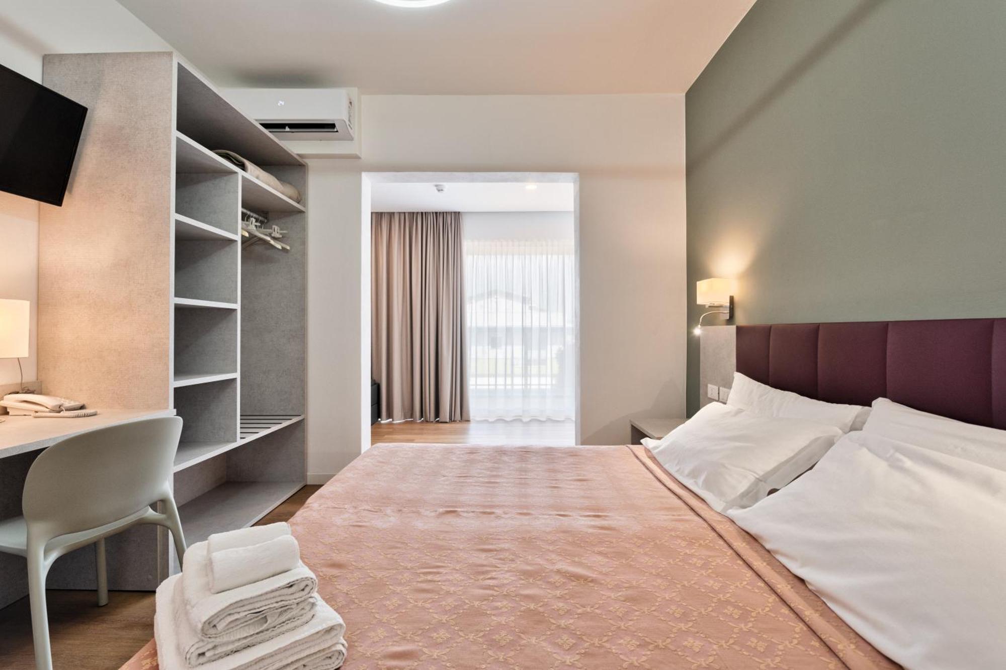 Hotel Al Ponte 3*
