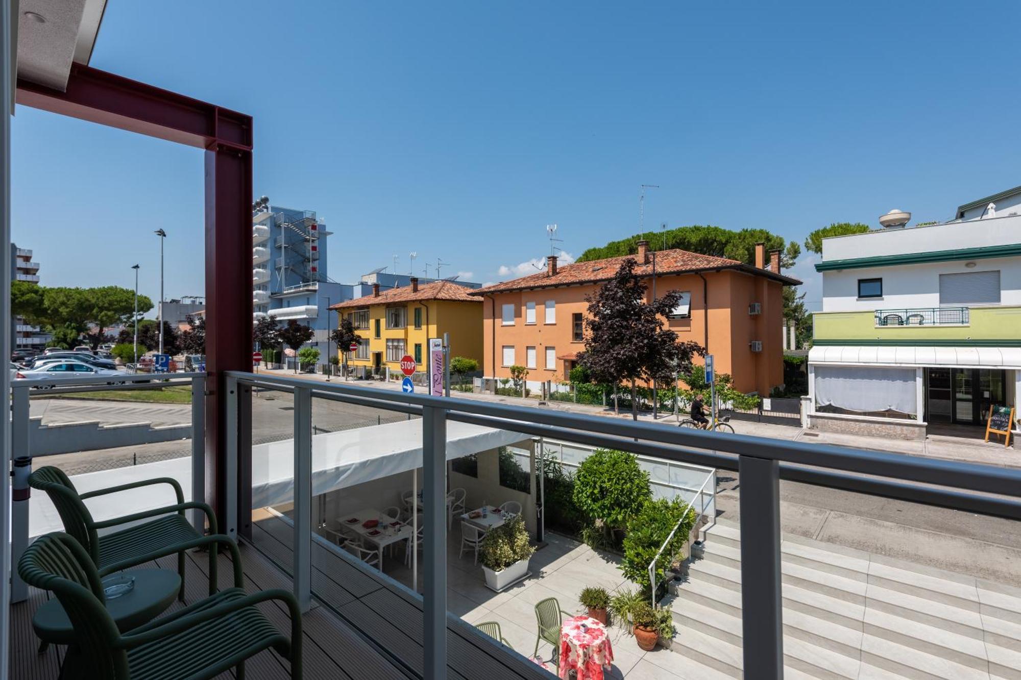 Hotel Al Ponte Lignano Sabbiadoro
