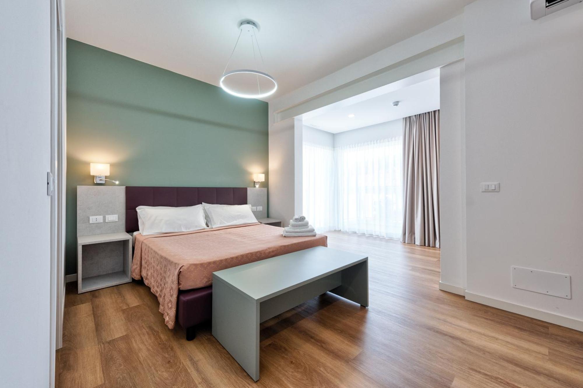 Hotel Al Ponte 3*