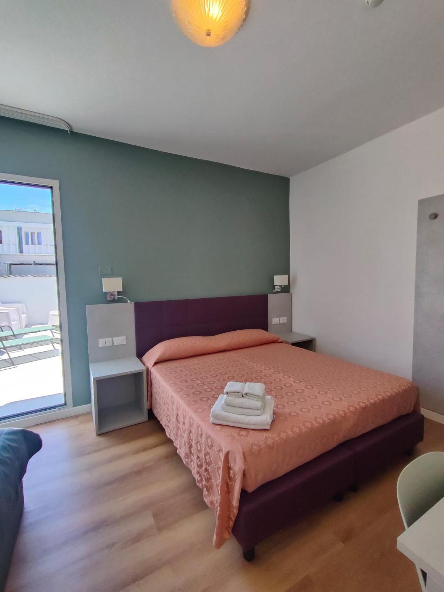Al Ponte Hotel 3*