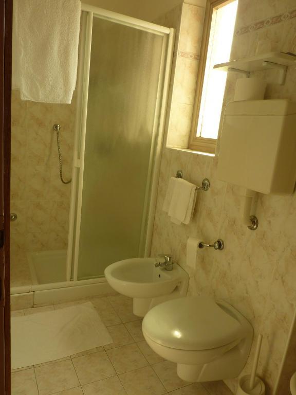 Hotel Al Ponte 3*