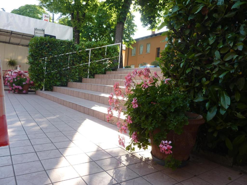 Hotel Al Ponte 3*