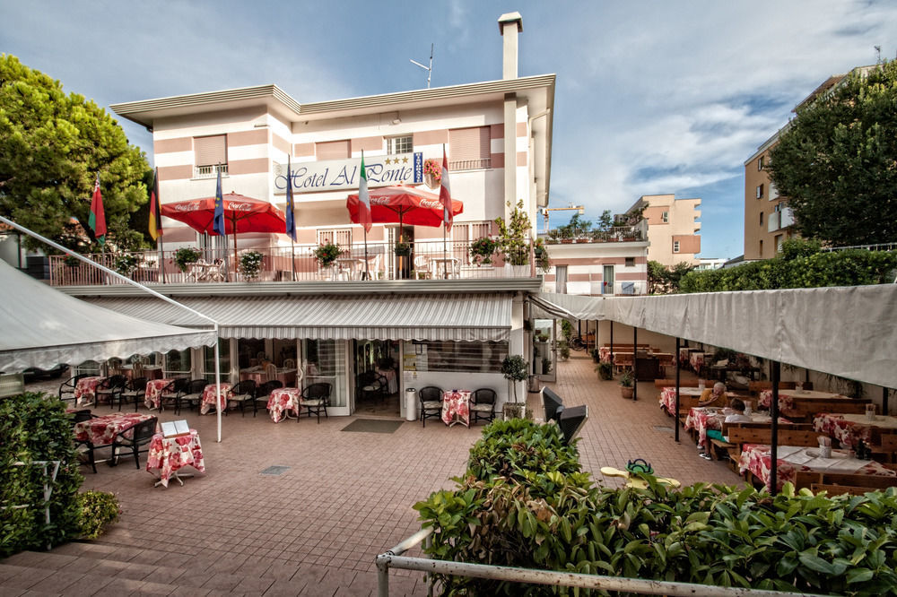Hotel Al Ponte 3*