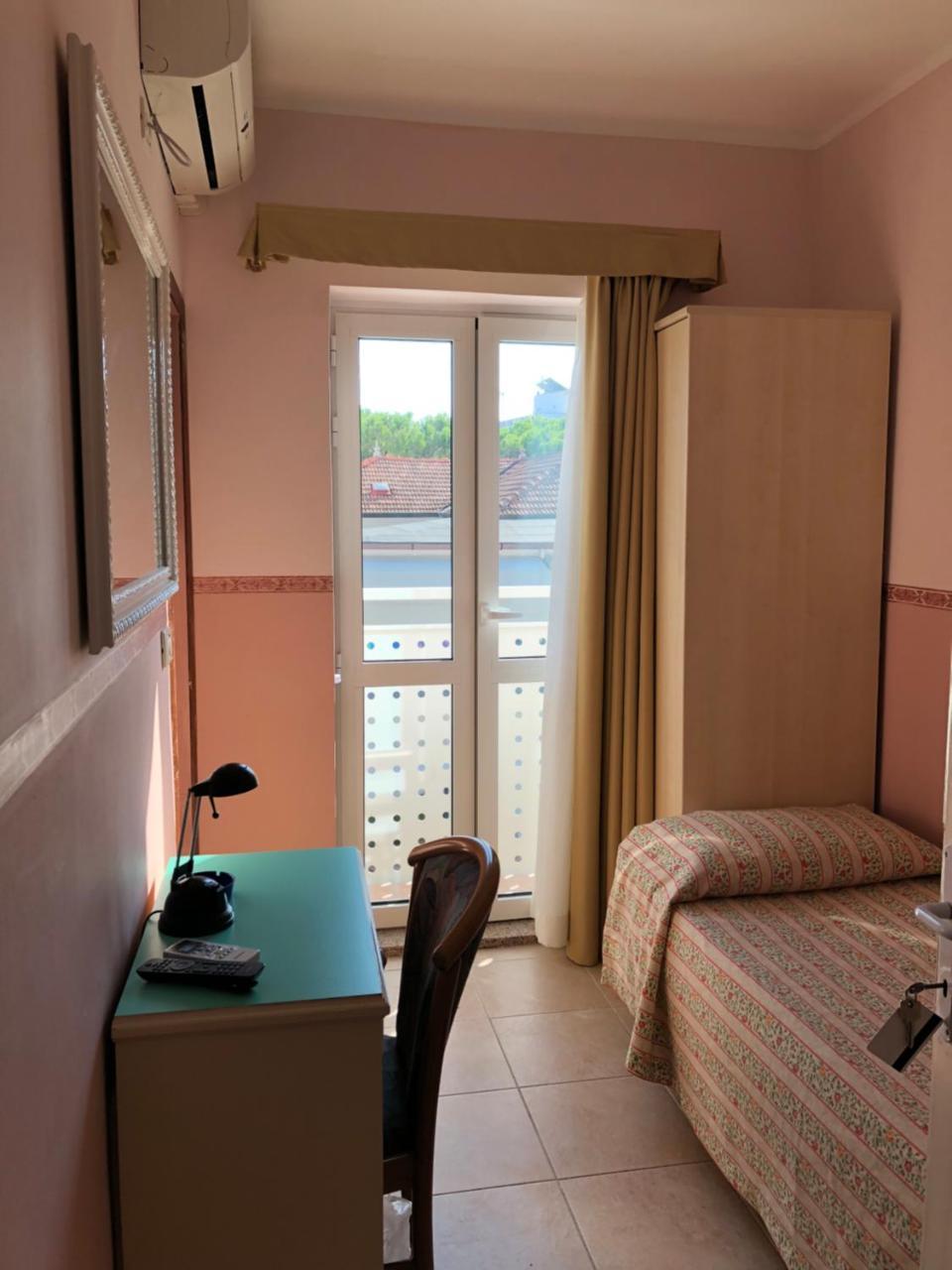 Hotel Al Ponte 3*