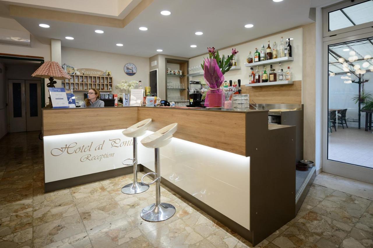 Al Ponte Hotel 3*