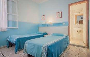 Al Ponte Hotel 3*