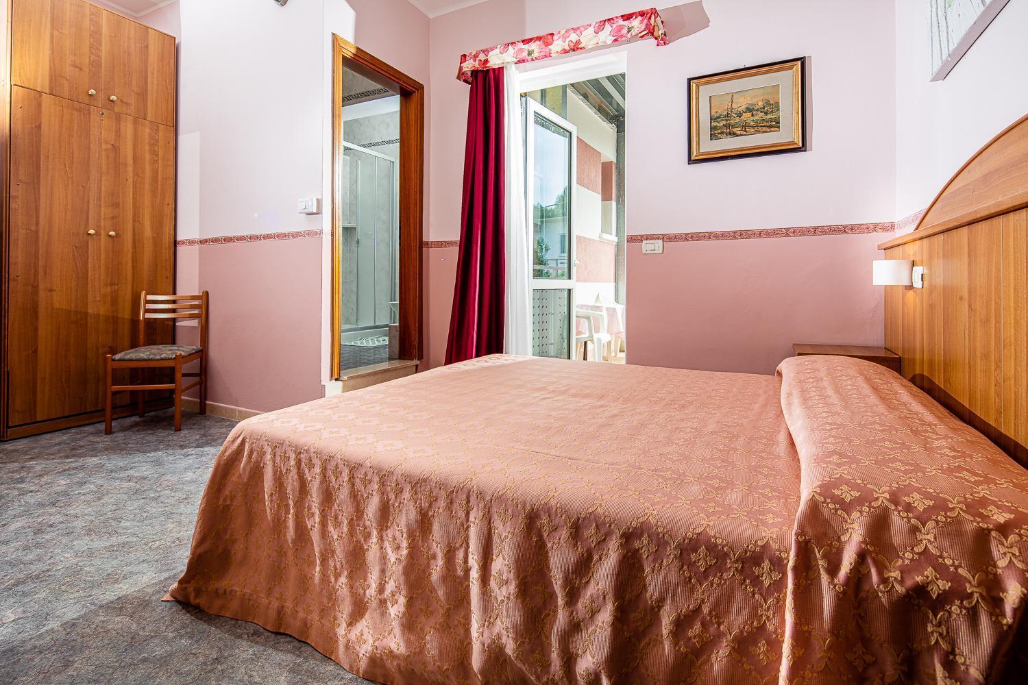 Al Ponte Hotel
