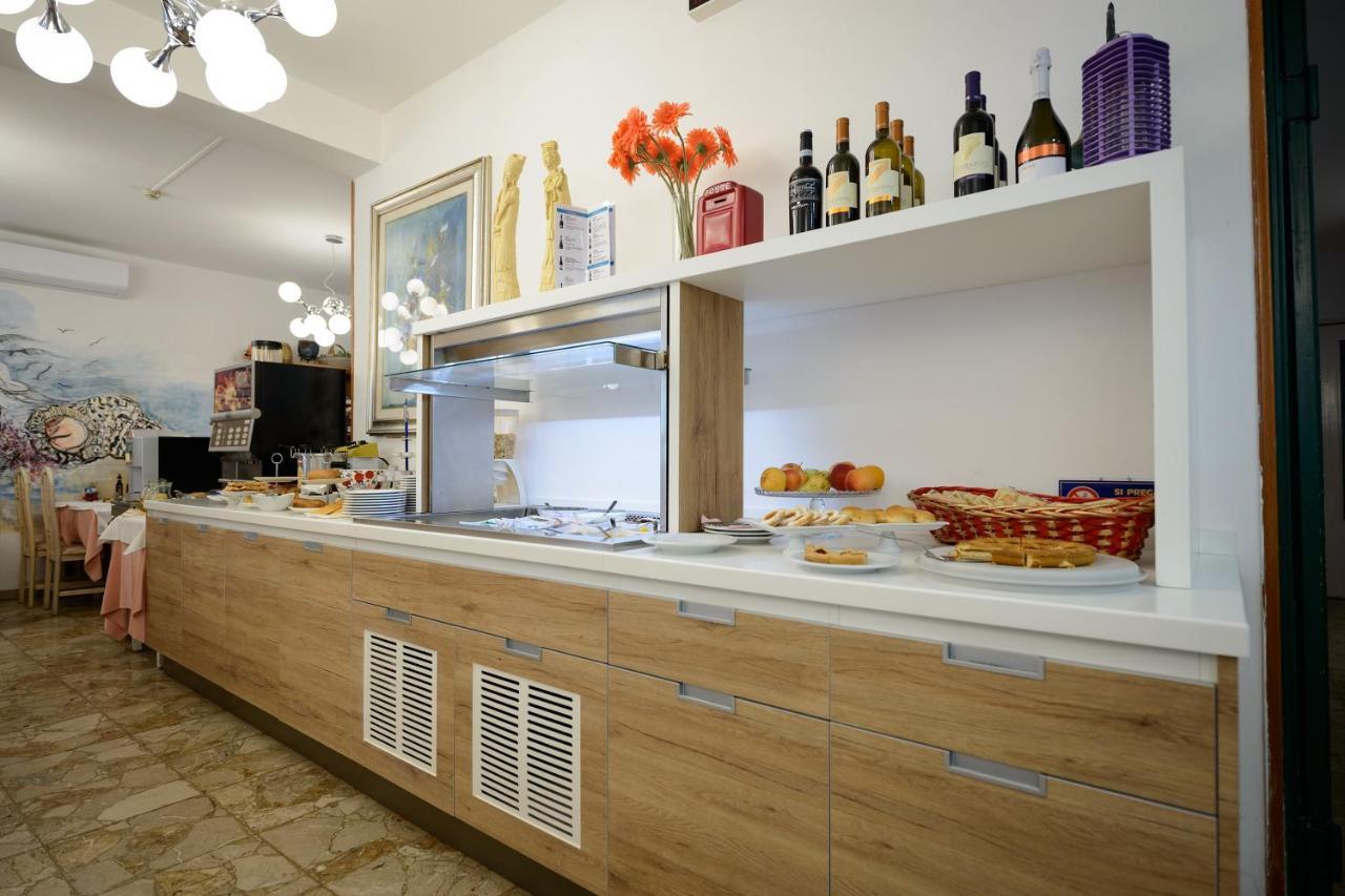 Hotel Al Ponte Lignano Sabbiadoro